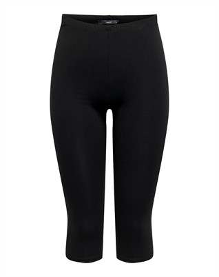 Live Love 3/4 Leggings